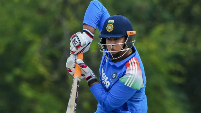 Sooryavanshi mania triggers ticket rush in Ireland ahead of possible India debut cricket news image
