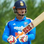 The room they built for Vaibhav Sooryavanshi cricket news image