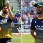 Rajasthan-born Ireland pacer makes history, becomes only 2nd Irish player to ... cricket news image