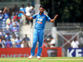 'Lack of game awareness was visible': Ex-India cricketer questions Iyer's captaincy cricket news image
