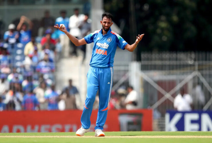 'Lack of game awareness was visible': Ex-India cricketer questions Iyer's captaincy cricket news image