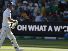 Ben Stokes announces retirement from Tests, shocks cricket world cricket news image