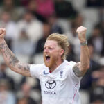 'I'm very happy': Jadeja reacts to Ben Stokes' shock retirement cricket news image