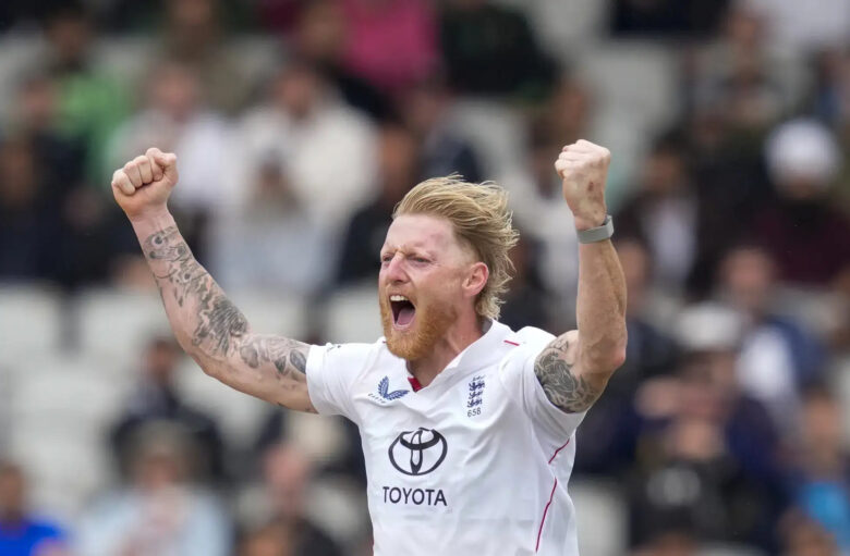 'I'm very happy': Jadeja reacts to Ben Stokes' shock retirement cricket news image
