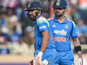 ‘Rohit has to do a lot of hard work’: Ex-selector says Virat's WC spot is beyond doubt cricket news image
