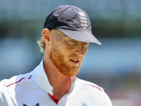 Ben Stokes likely to 'retire' from Test cricket amid nightclub controversy cricket news image