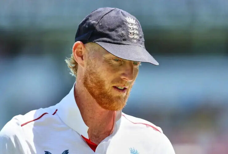 Ben Stokes likely to 'retire' from Test cricket amid nightclub controversy cricket news image