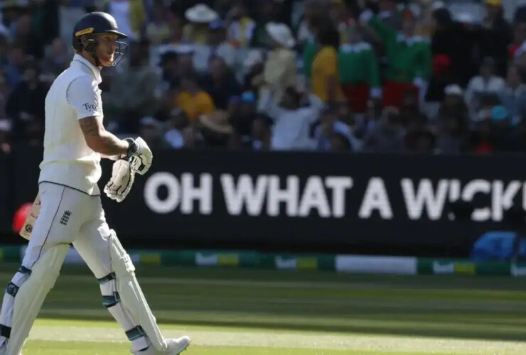 Stokes dropped, Joe Root returns as Test captain as nightclub row rocks England cricket news image