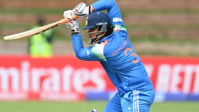 'He is not just your T20 slogger': Manjrekar predicts big ODI future for Sooryavanshi cricket news image