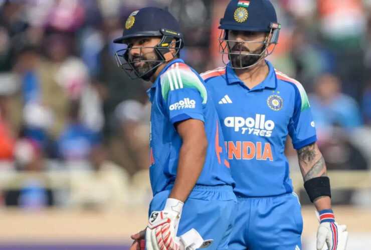 ‘Rohit has to do a lot of hard work’: Ex-selector says Virat's WC spot is beyond doubt cricket news image