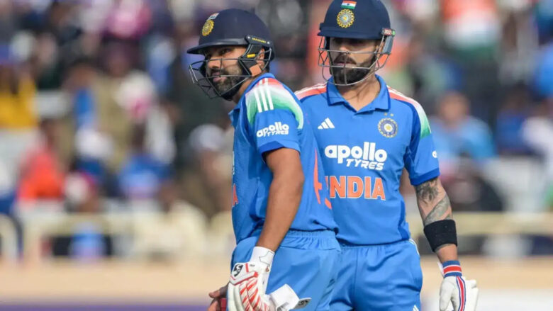 ‘Rohit has to do a lot of hard work’: Ex-selector says Virat's WC spot is beyond doubt cricket news image