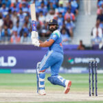 Rohit Sharma scripts history, becomes only the second Indian opener to... cricket news image