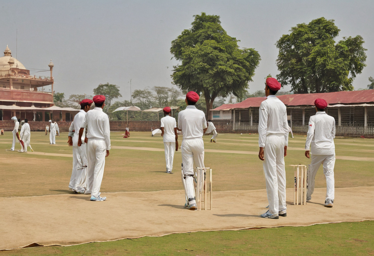 Shubman Gill calls India captaincy in Mullanpur a big privilege cricket editorial visual 1