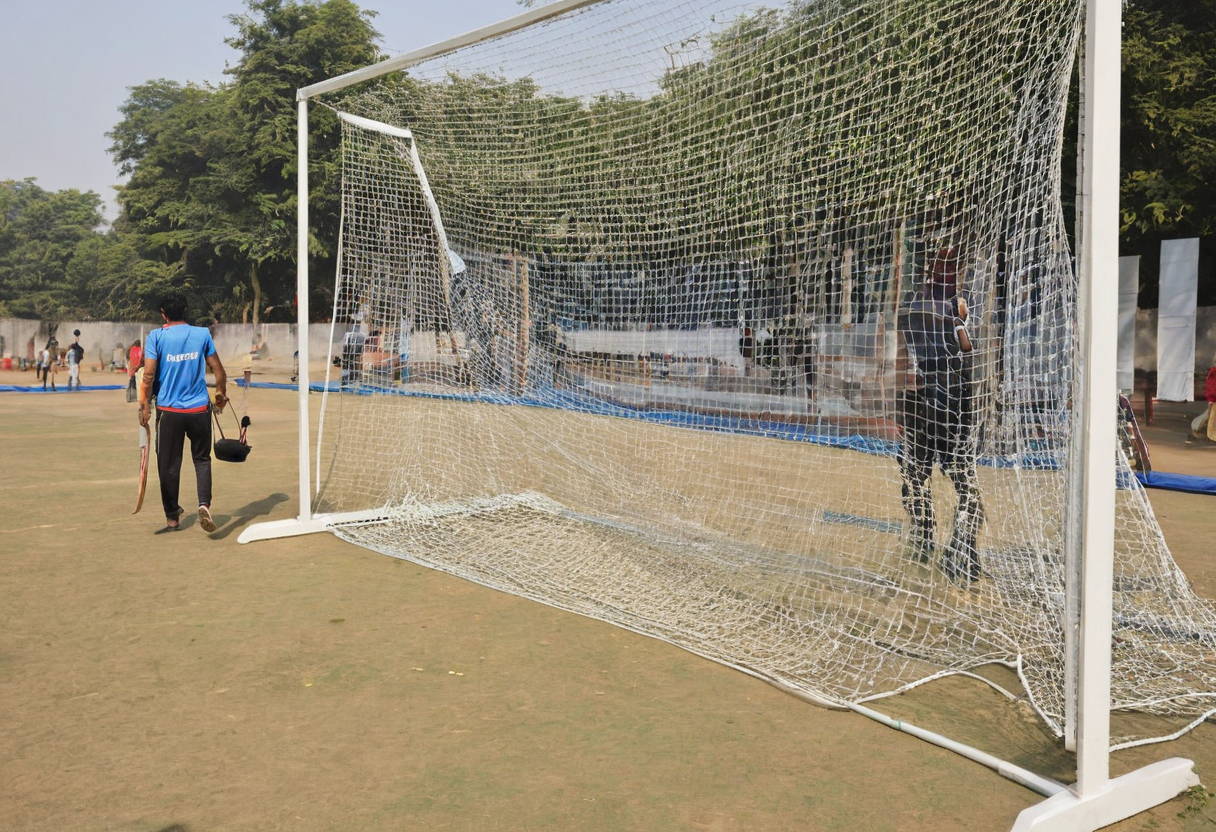 Yuvraj Singh set for Delhi Capitals coaching role from IPL 2027 cricket editorial visual 1