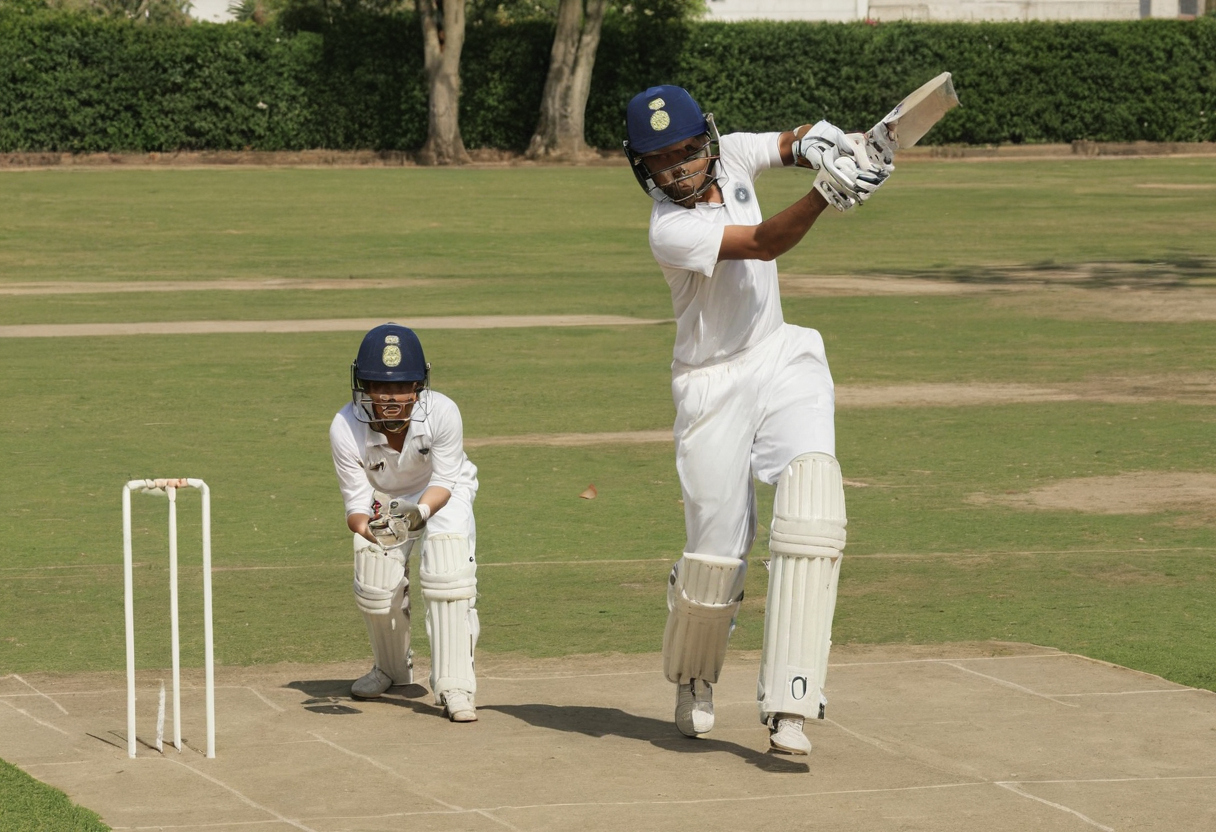 Sooryavanshi's 94 off 29 powers India A to tri-series title cricket editorial visual 1