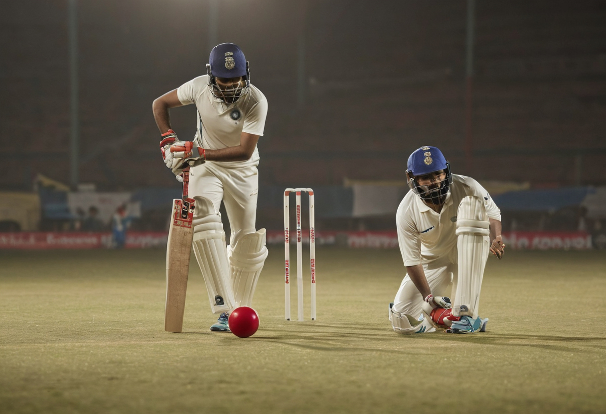 Rohit Sharma receives Padma Shri for contribution to Indian cricket cricket editorial visual 1