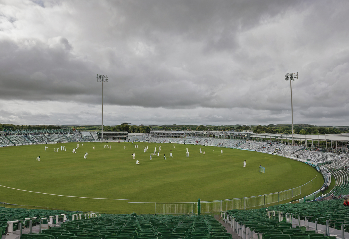 Vaibhav Sooryavanshi buzz drives Ireland ticket demand before possible India debut cricket editorial visual 1