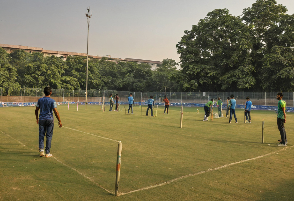 Shreyas Iyer Named India T20I Captain, Suryakumar Yadav Left Out cricket editorial visual 1