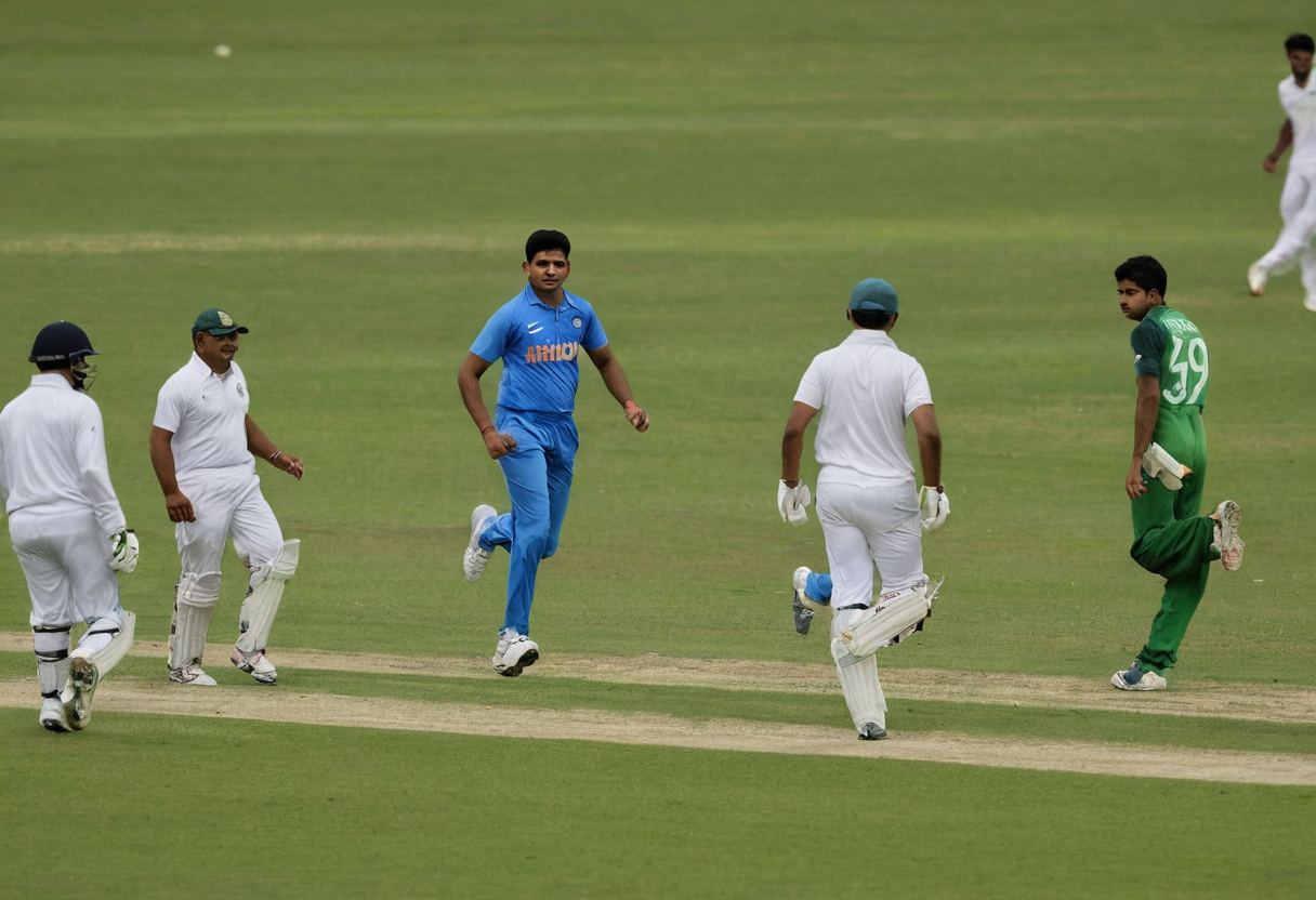 Aakash Chopra questions Shreyas Iyer's captaincy after India lose to Ireland cricket editorial visual 1