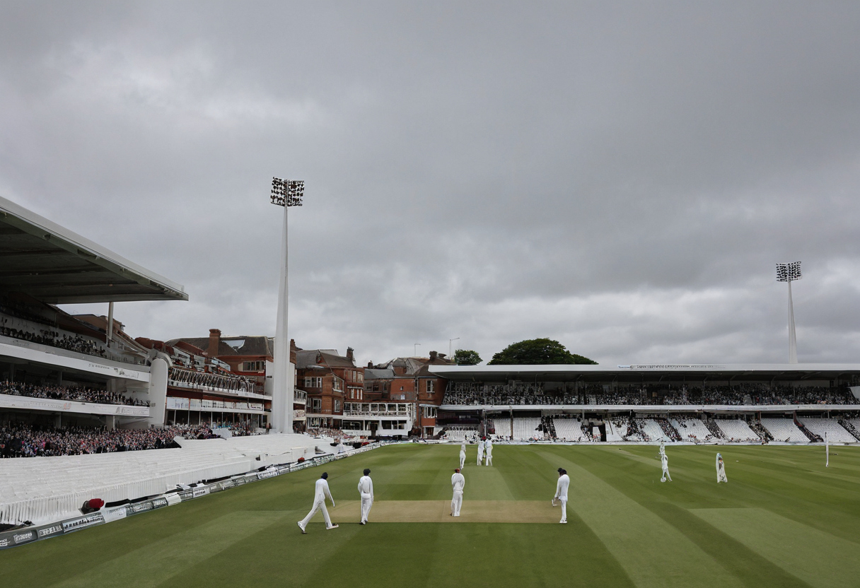 Ben Stokes to retire from international cricket after Trent Bridge Test cricket editorial visual 1