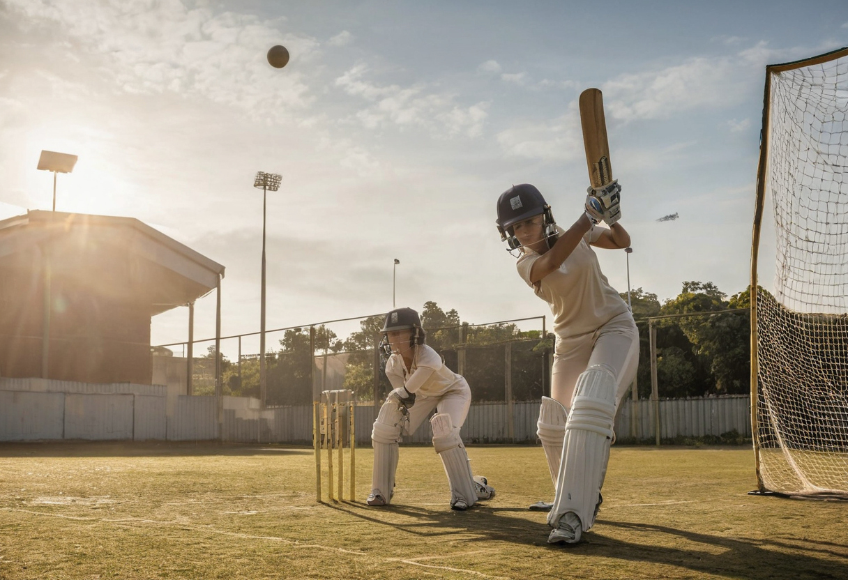 Women's T20 scoring surge makes 150 the new benchmark cricket editorial visual 1