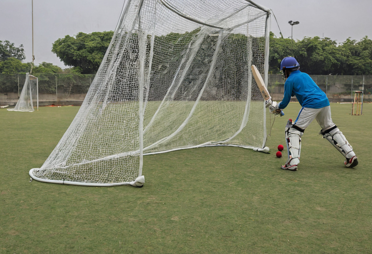 Rohit Sharma Tested By Short Balls In Lucknow Nets Before Second ODI cricket editorial visual 2