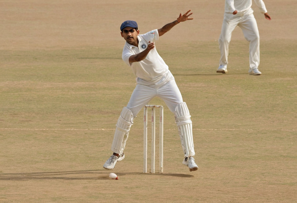 Jaiswal 110 and Prasidh five-for seal India 3-0 sweep cricket editorial visual 2