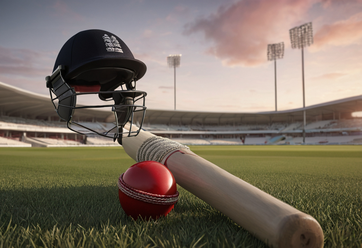 Ben Stokes announces England retirement during Trent Bridge Test cricket editorial visual 2