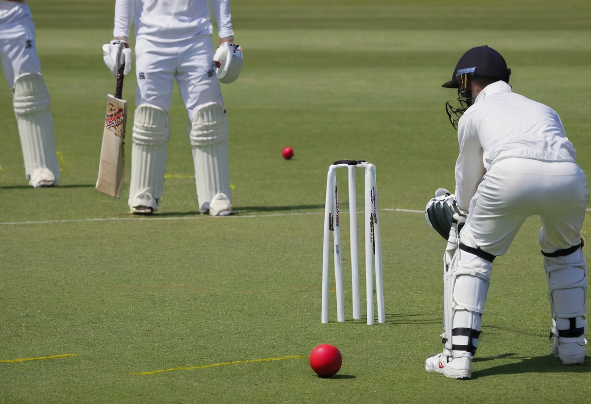 Ben Stokes Left Out, Joe Root To Lead England In Second New Zealand Test cricket editorial visual 2