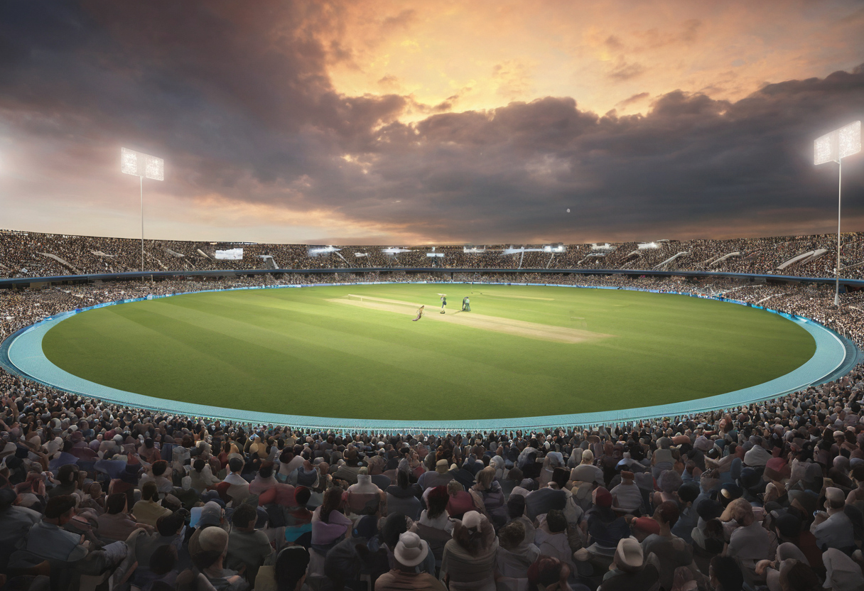 Women's T20 scoring surge makes 150 the new benchmark cricket editorial visual 2