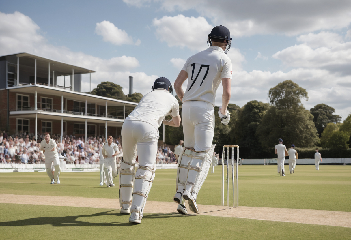 Ben Stokes could step down as England Test captain amid nightclub inquiry cricket editorial visual 3