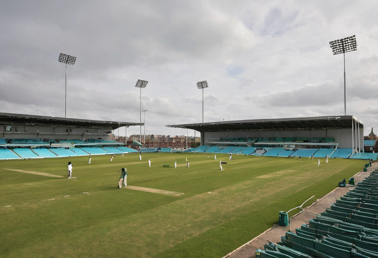 Vaibhav Sooryavanshi's Separate Belfast Room Puts Focus on India Debut Call cricket editorial visual 3