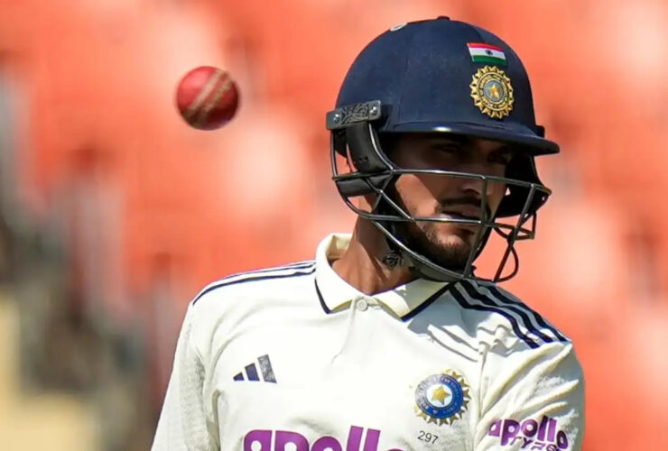 India return to SL for first Test tour since Kohli's 3-0 sweep; check full schedule cricket news image
