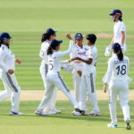 Bhatia, Gaud inspire India's historic Lord's Test win over England cricket news image