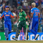 India and Pakistan to face each other three times? ICC's new WC format explained cricket news image