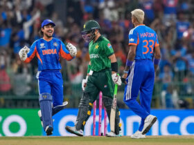 India and Pakistan to face each other three times? ICC's new WC format explained cricket news image
