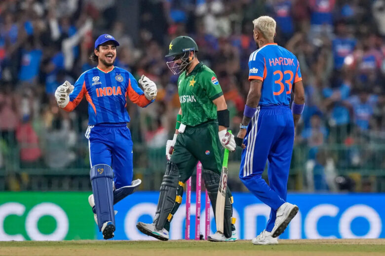 India and Pakistan to face each other three times? ICC's new WC format explained cricket news image