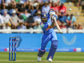 Virat Kohli breaks Ponting's record, enters all-time top-five elite list cricket news image