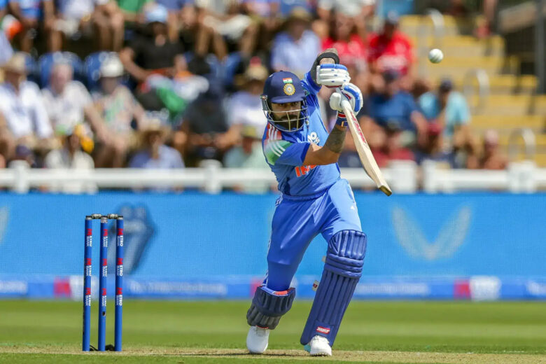 Virat Kohli breaks Ponting's record, enters all-time top-five elite list cricket news image