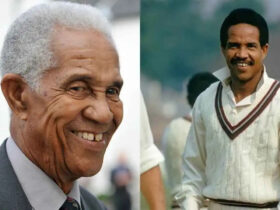 West Indies cricket legend Garry Sobers dies at 89 cricket news image