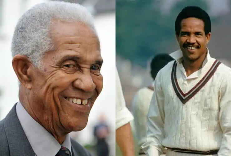 West Indies cricket legend Garry Sobers dies at 89 cricket news image