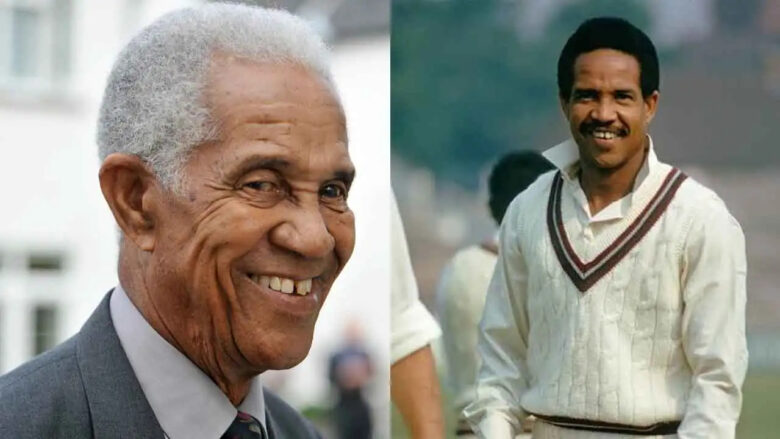 West Indies cricket legend Garry Sobers dies at 89 cricket news image