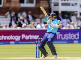 Joe Root scripts history, becomes first England batter to... cricket news image