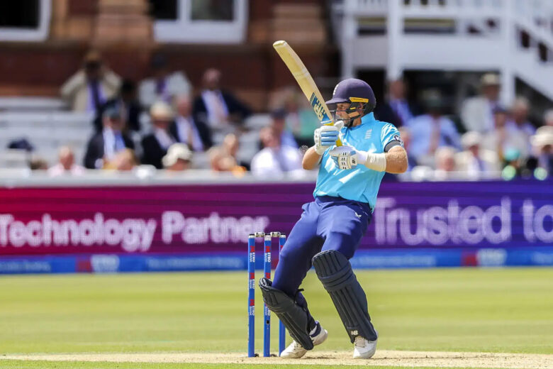 Joe Root scripts history, becomes first England batter to... cricket news image