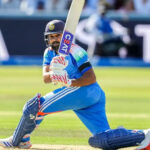 Away from the bell and egg-and-bacon ties, Rohit Sharma keeps his own England tradition alive at Lord's cricket news image