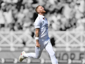 'Highest highs to lowest lows': Ben Stokes reflects on 'mad 15 years' cricket news image