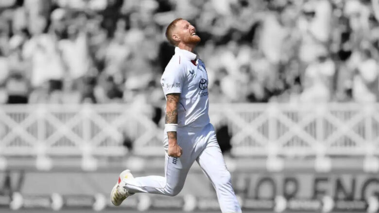 'Highest highs to lowest lows': Ben Stokes reflects on 'mad 15 years' cricket news image