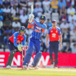 'I can hit from ball one': Tilak Varma hits back at strike-rate criticism cricket news image