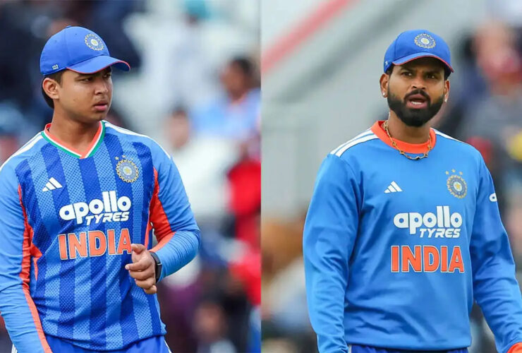 'Sooryavanshi must have rectified where he went wrong': Shreyas Iyer ahead of Zimbabwe series cricket news image