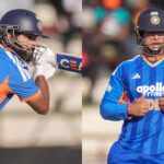 'He is fearless': Shreyas Iyer hails Sooryavanshi after record-breaking blitz vs Zimbabwe cricket news image